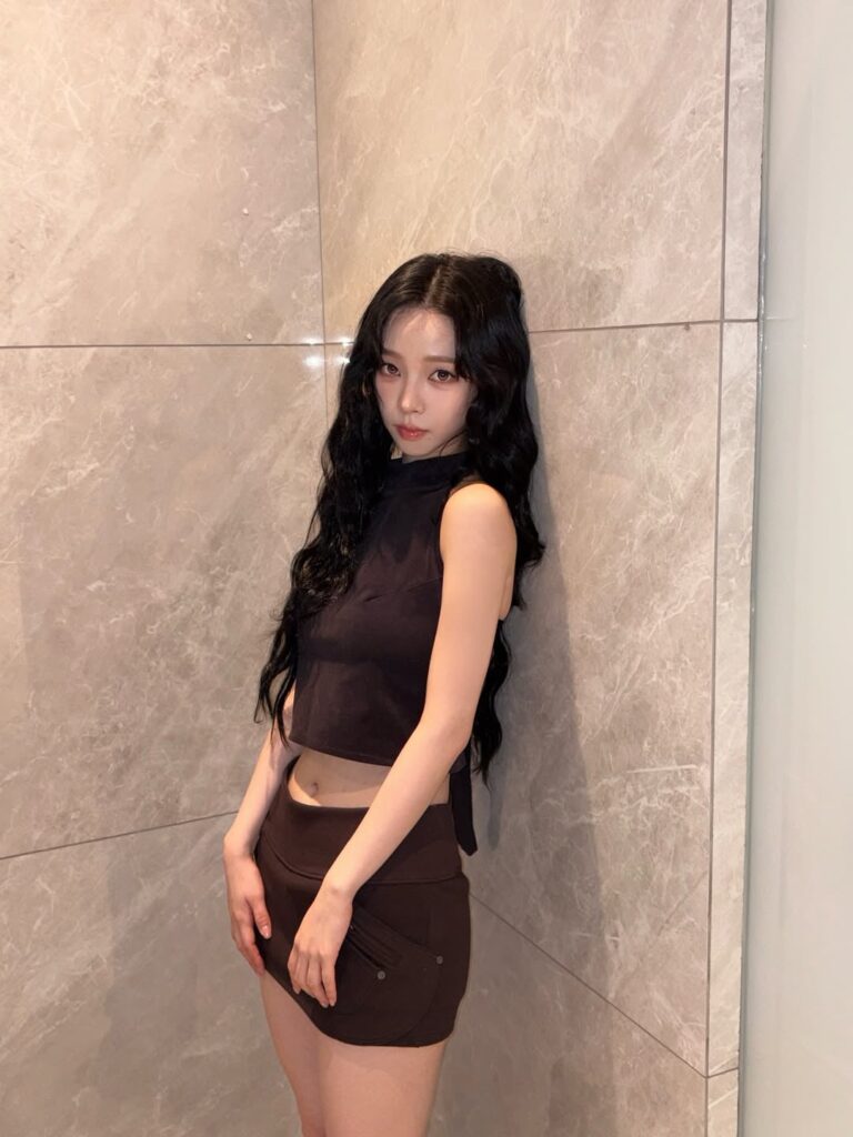 260308 Karina Instagram Update