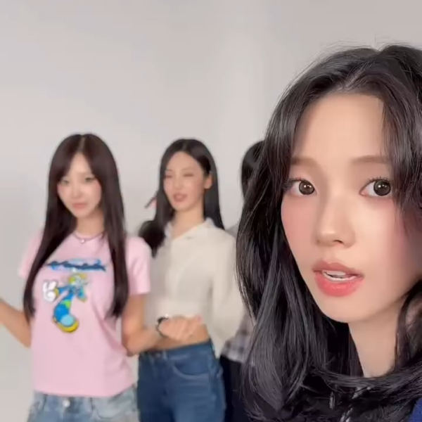 260327 Anderson .Paak TikTok Update with aespa - SO MANY KEYS I GOT A HALL PASS!!!!