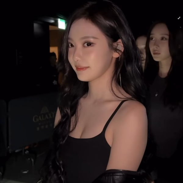 260308 aespa Instagram Story Update