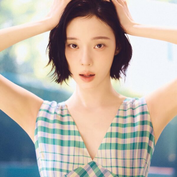 260320 Winter for Esquire Korea x Polo Ralph Lauren (April 2026 Issue Covers + Pictorial)