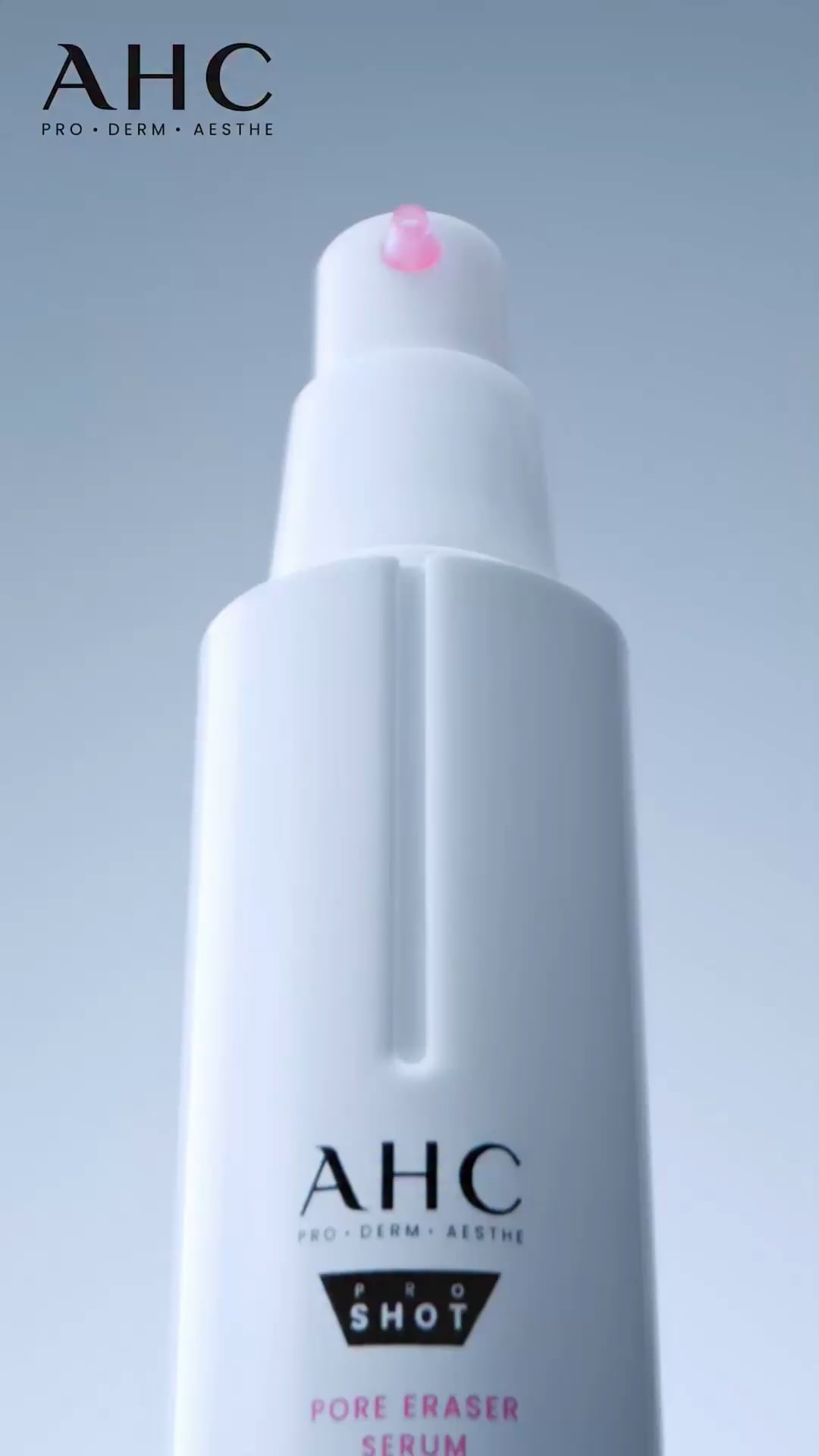 260306 Winter for AHC 'Pore Eraser Serum' 2