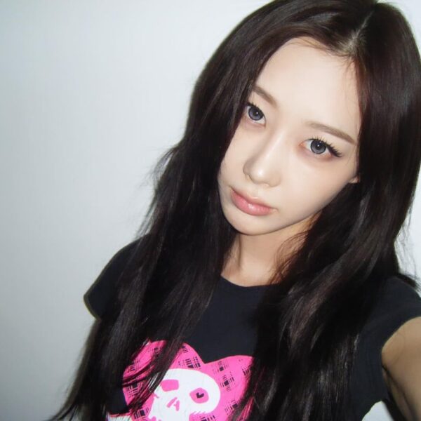 260310 Giselle Instagram Update