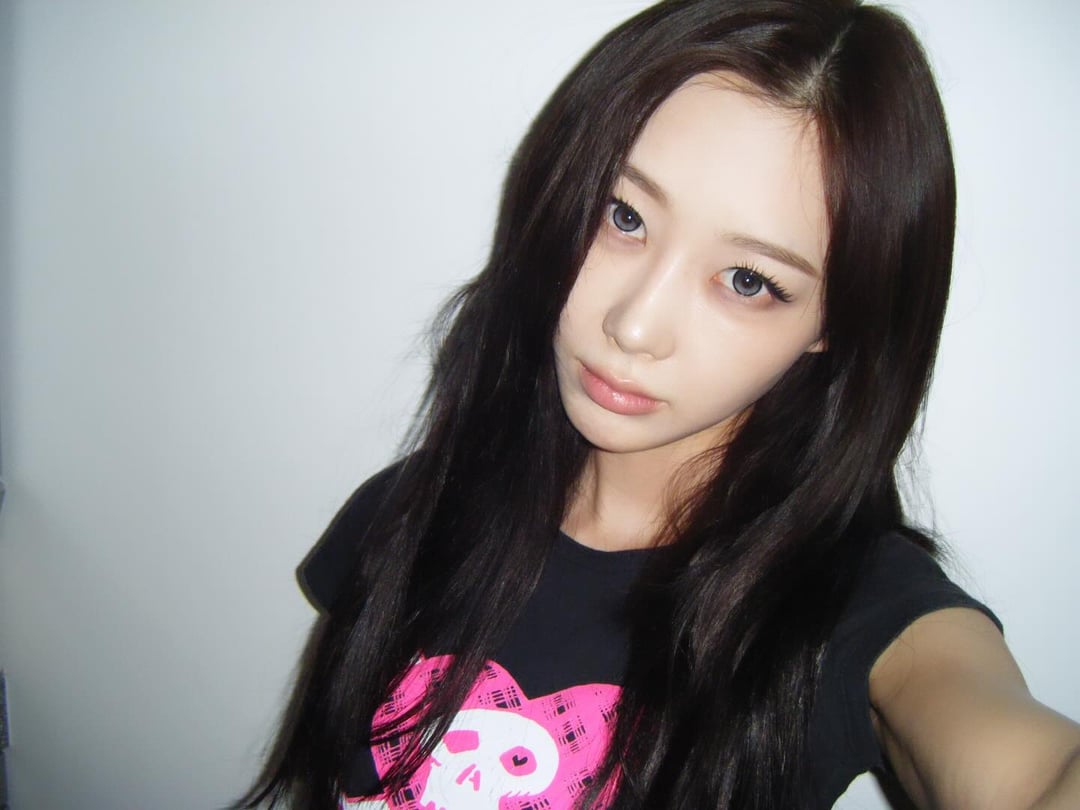 260310 Giselle Instagram Update