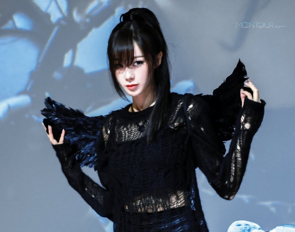 260322 Giselle