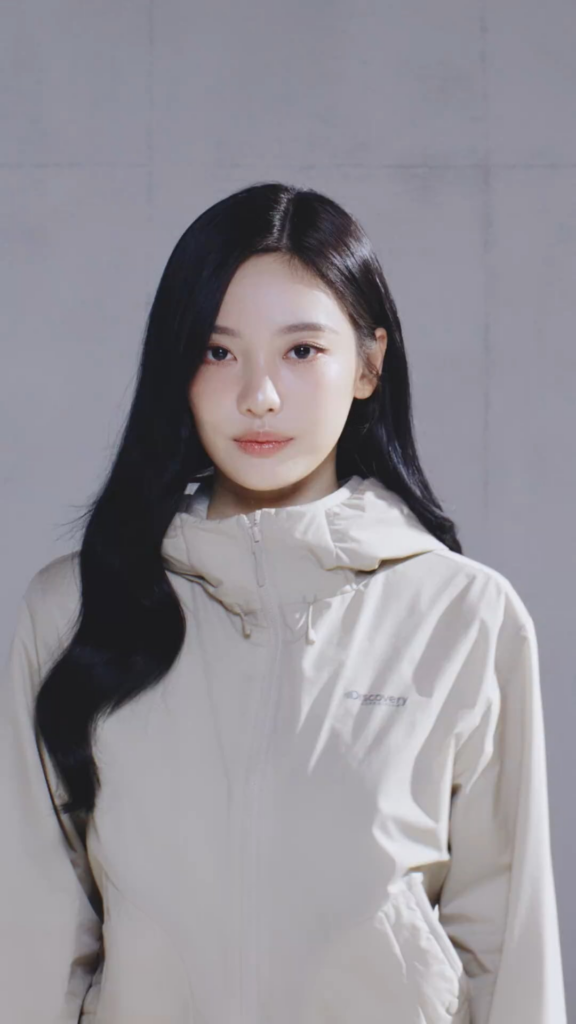 260303 Ningning for Discovery Expedition (Behind The Scene Video)