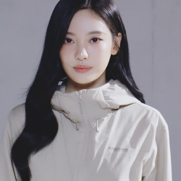 260303 Ningning for Discovery Expedition (Behind The Scene Video)