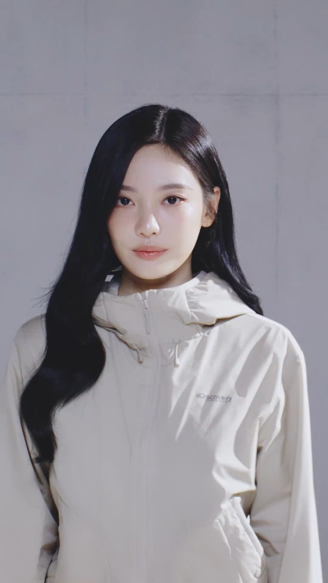 260303 Ningning for Discovery Expedition (Behind The Scene Video)