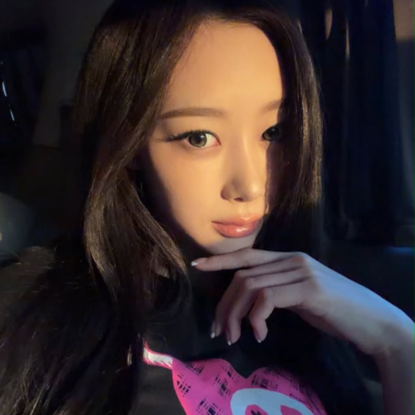 260310 Giselle Instagram Story Update