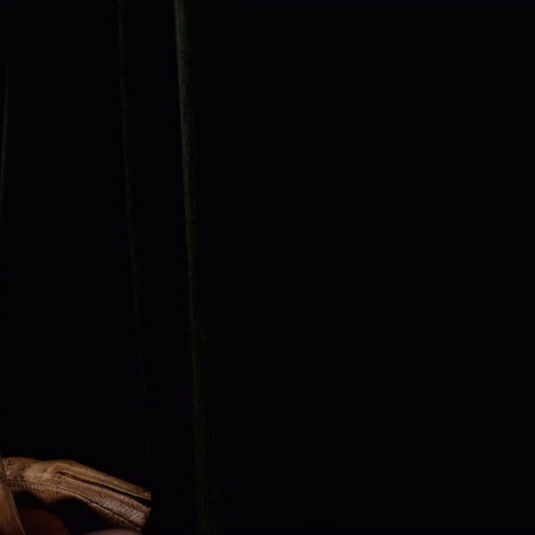 260301 Ningning for DAZED Korea x GUCCI (FW26 Fashion Show Film)