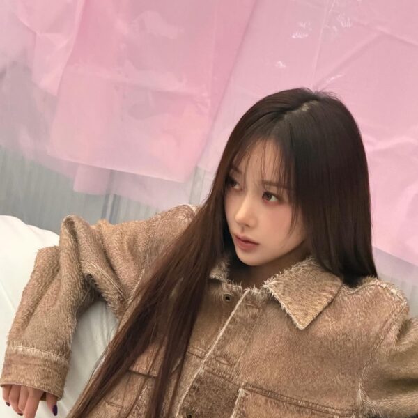 260302 Giselle Instagram Update