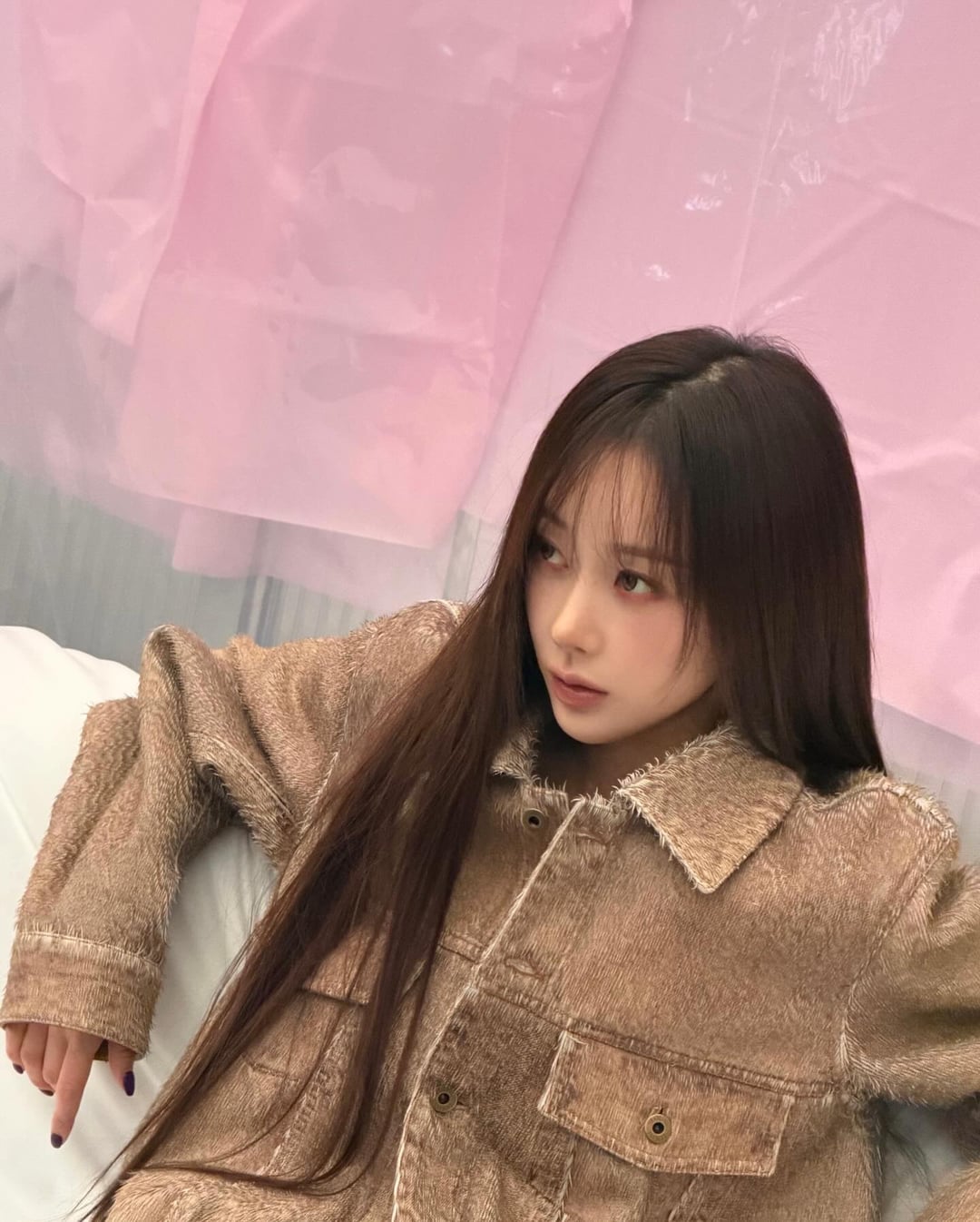 260302 Giselle Instagram Update