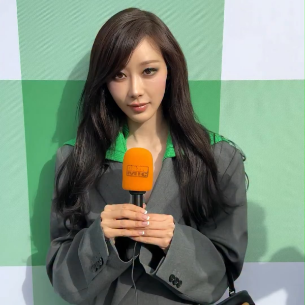 260306 DAZED KOREA Instagram Update with Giselle