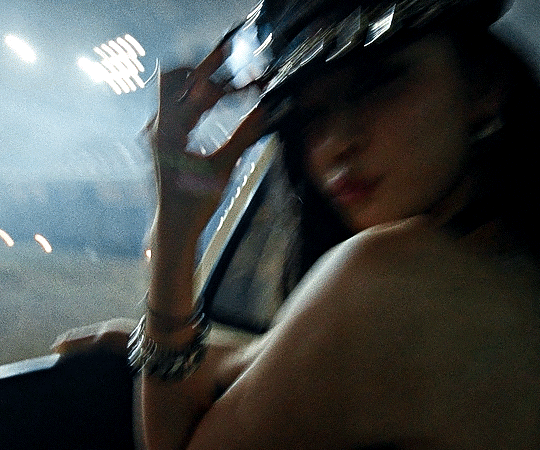 250905 Ningning (w/ Giselle)