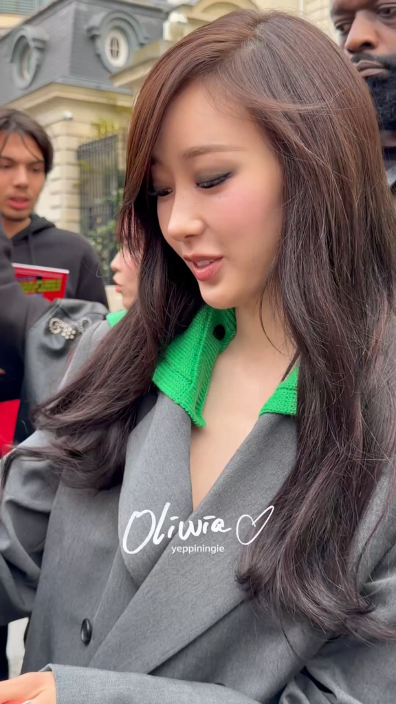 260306 Giselle