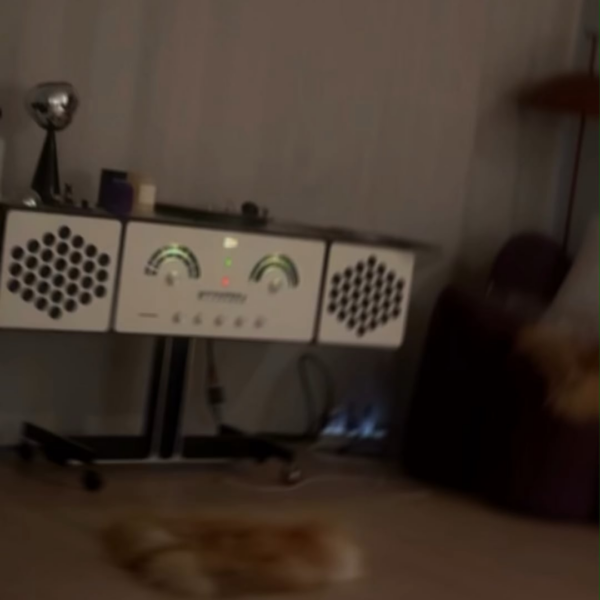 260303 Ningning Instagram Story Update