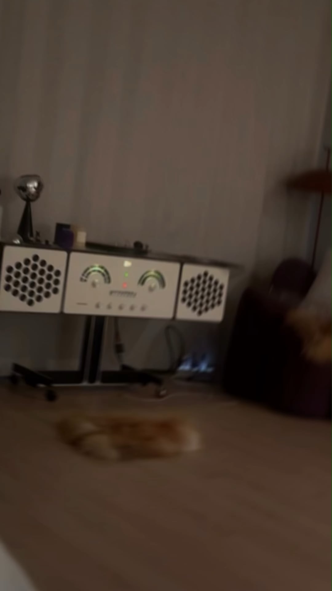 260303 Ningning Instagram Story Update