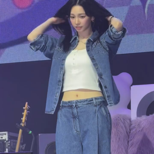 260324 Karina - THAT'S A NO NO (Orig. ITZY) @ 2026 Karina B-Day Party: MEMORY BOX