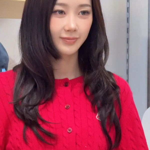 260324 eyesmag Instagram Update with Giselle