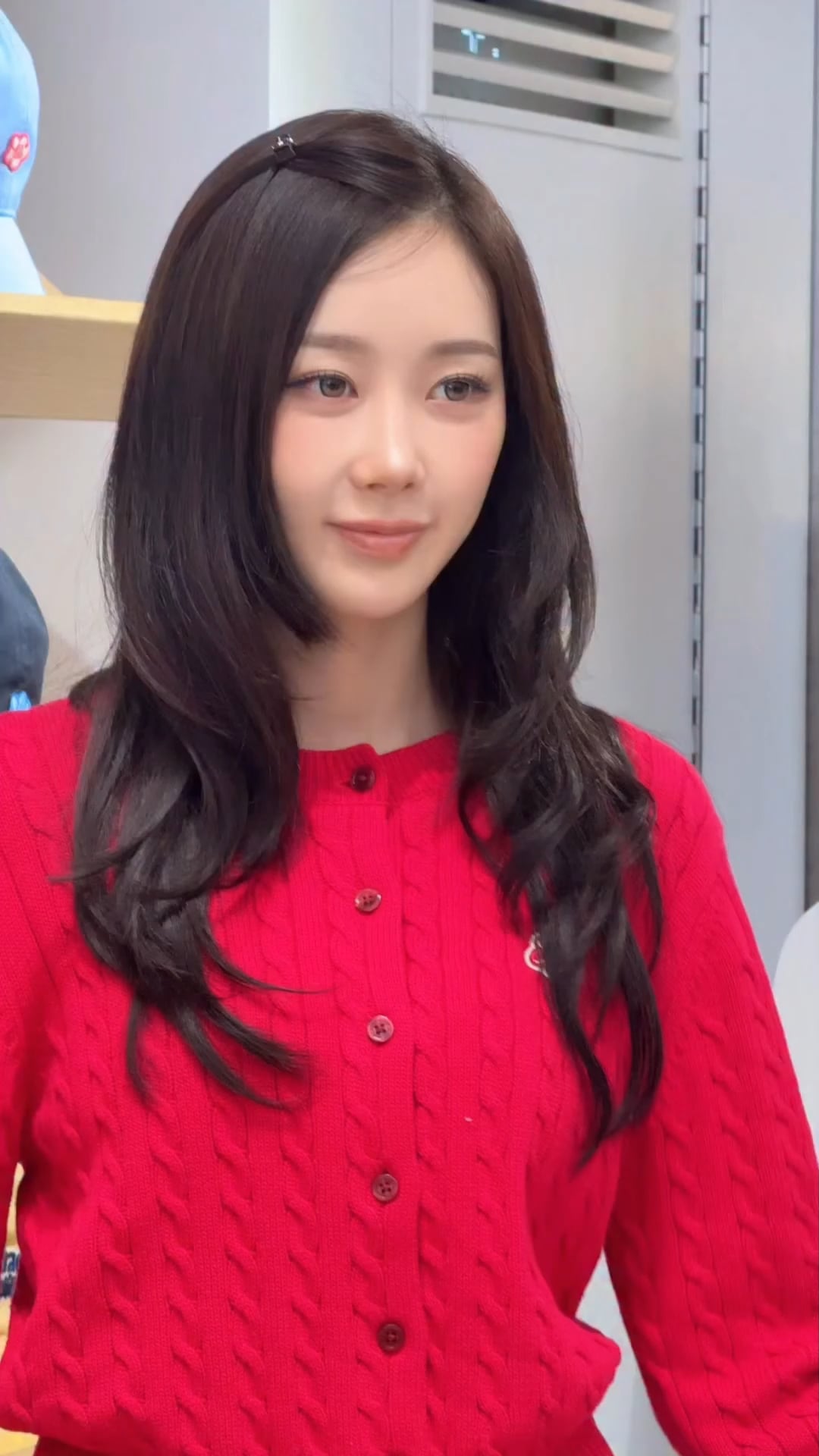 260324 eyesmag Instagram Update with Giselle