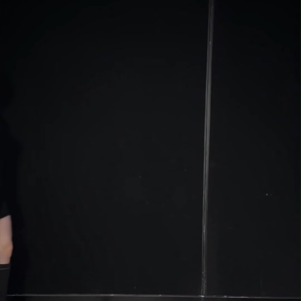 260309 aespa TikTok Update with Ningning & Giselle - MY lil keychain