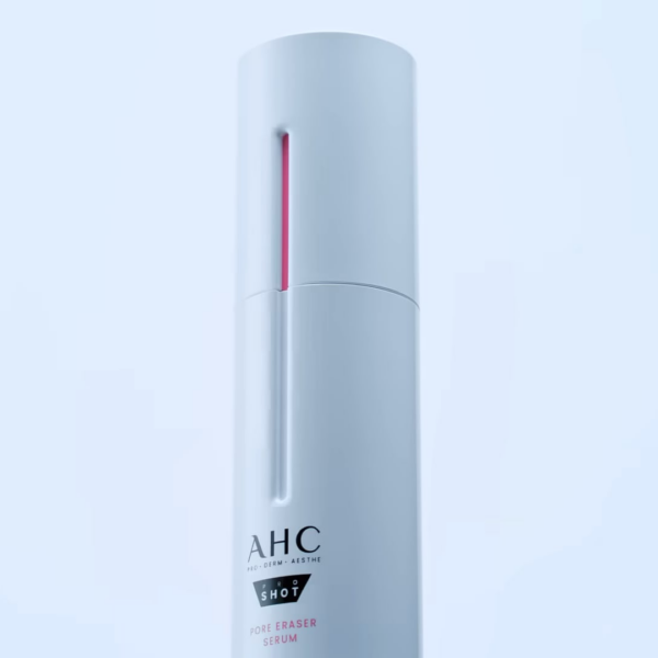 260310 Winter for AHC 'Pore Eraser Serum' (Full Ver.)