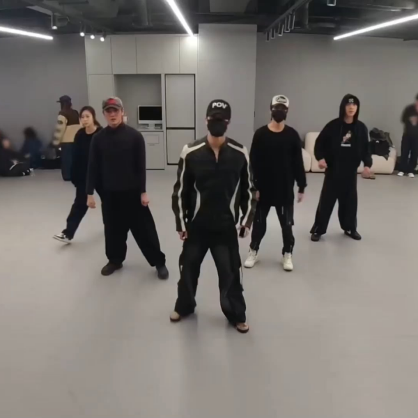 260303 Giselle - ZOO @ SMTOWN LIVE 2025-26 in FUKUOKA (Behind The Scene)