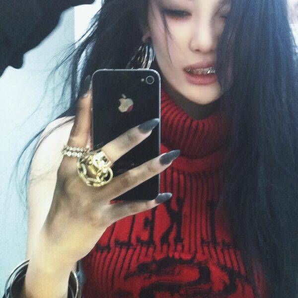 260325 Ningning Instagram Update 2