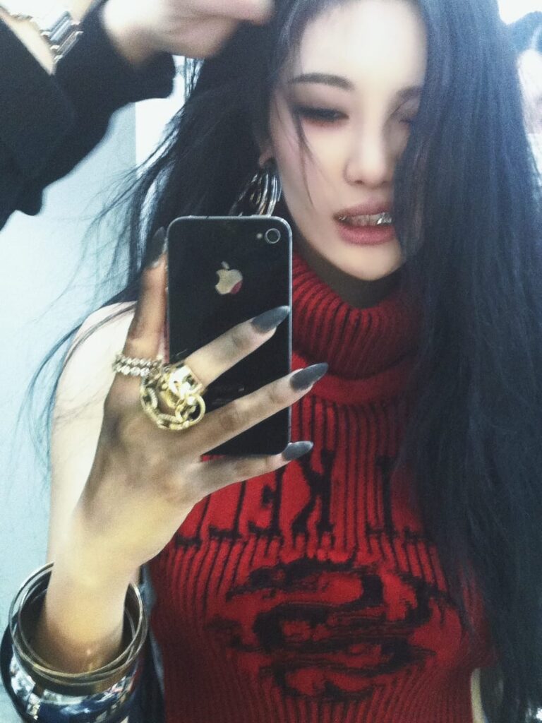 260325 Ningning Instagram Update 2