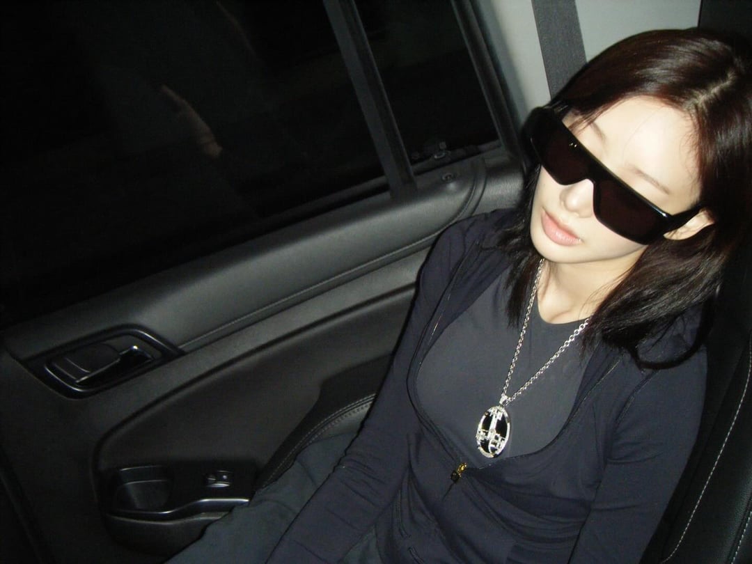 260302 Giselle Instagram Update 3