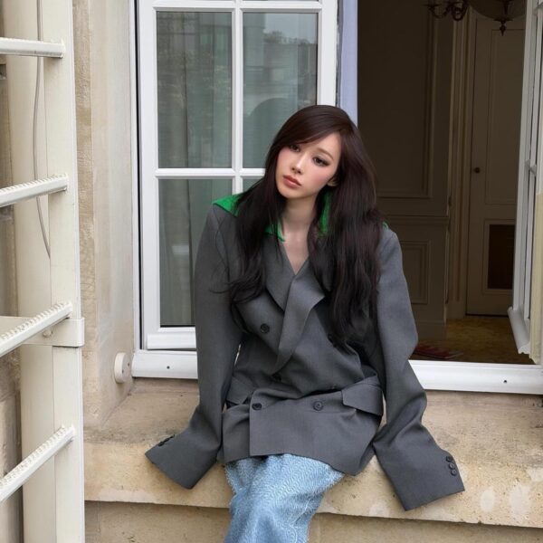 260307 Giselle Instagram Update 3