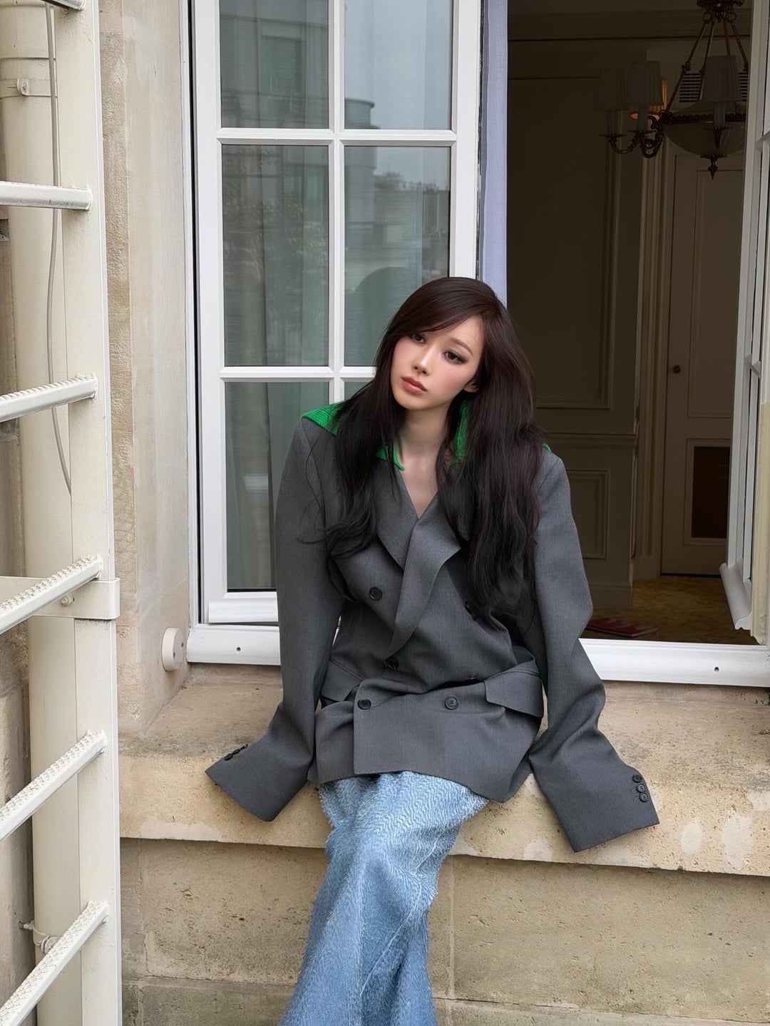 260307 Giselle Instagram Update 3