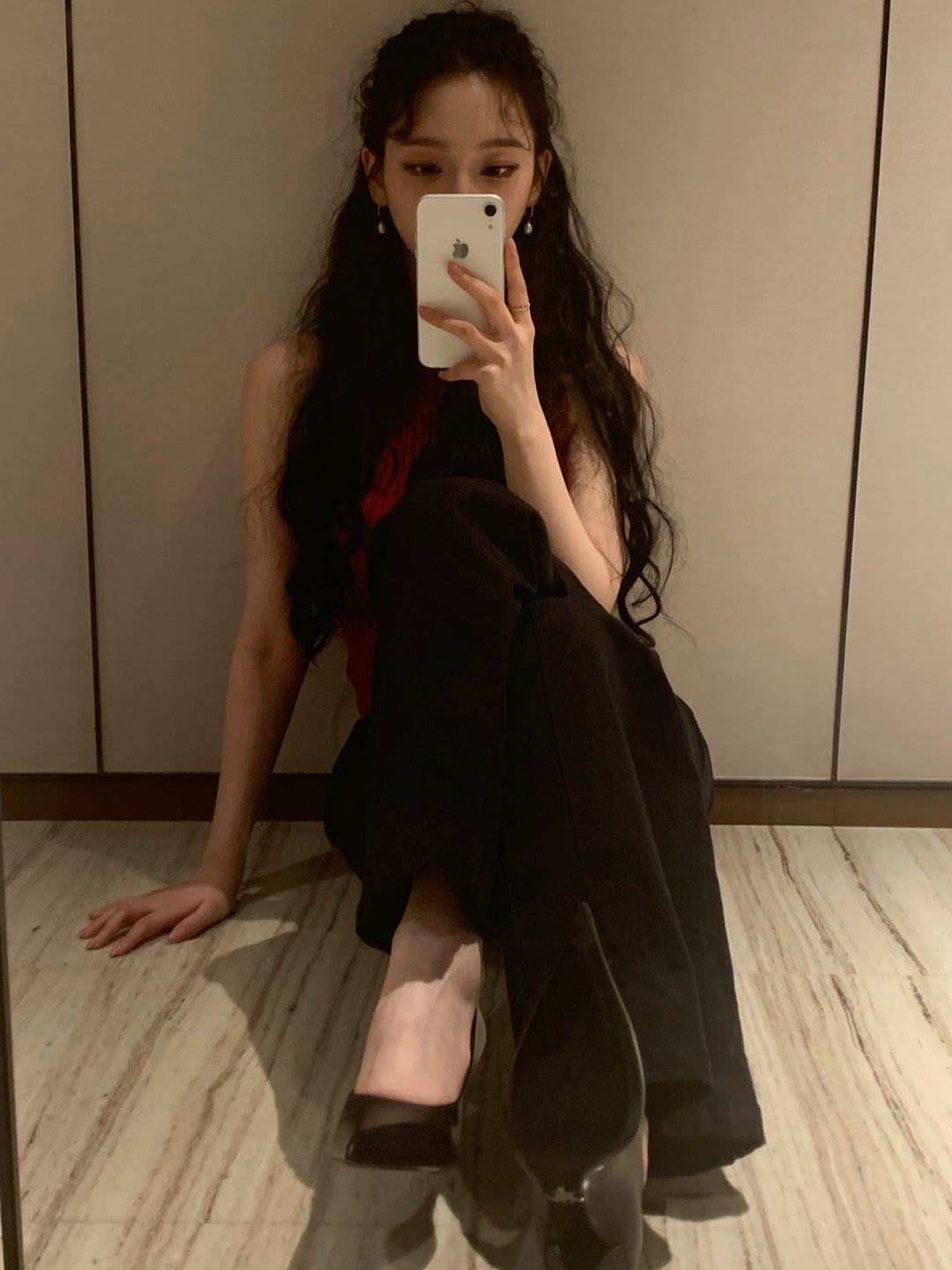 260322 Karina Instagram Update 3