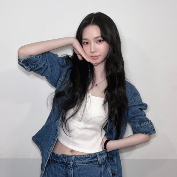 260324 aespa Twitter Update - 2026 KARINA B-DAY PARTY [MEMORY BOX] 🎂