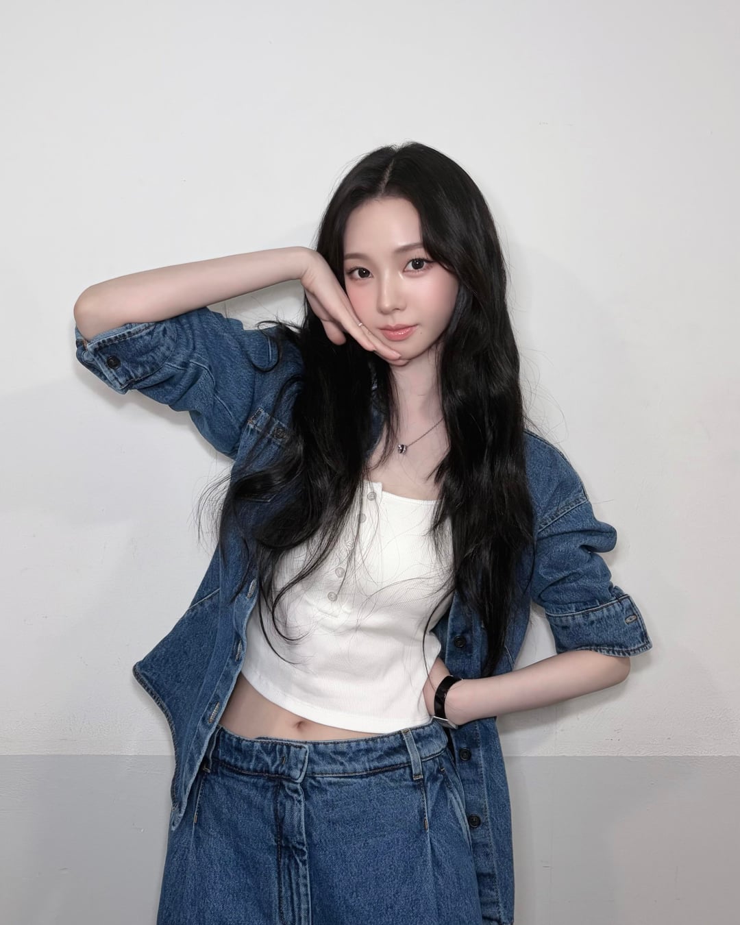 260324 aespa Twitter Update - 2026 KARINA B-DAY PARTY [MEMORY BOX] 🎂