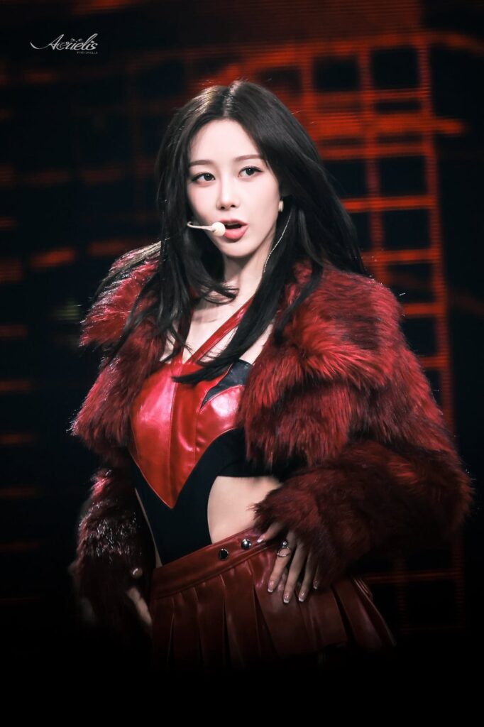 260308 Giselle