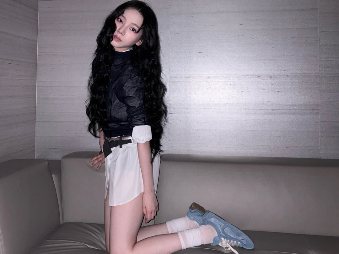 260314 Karina Instagram Update