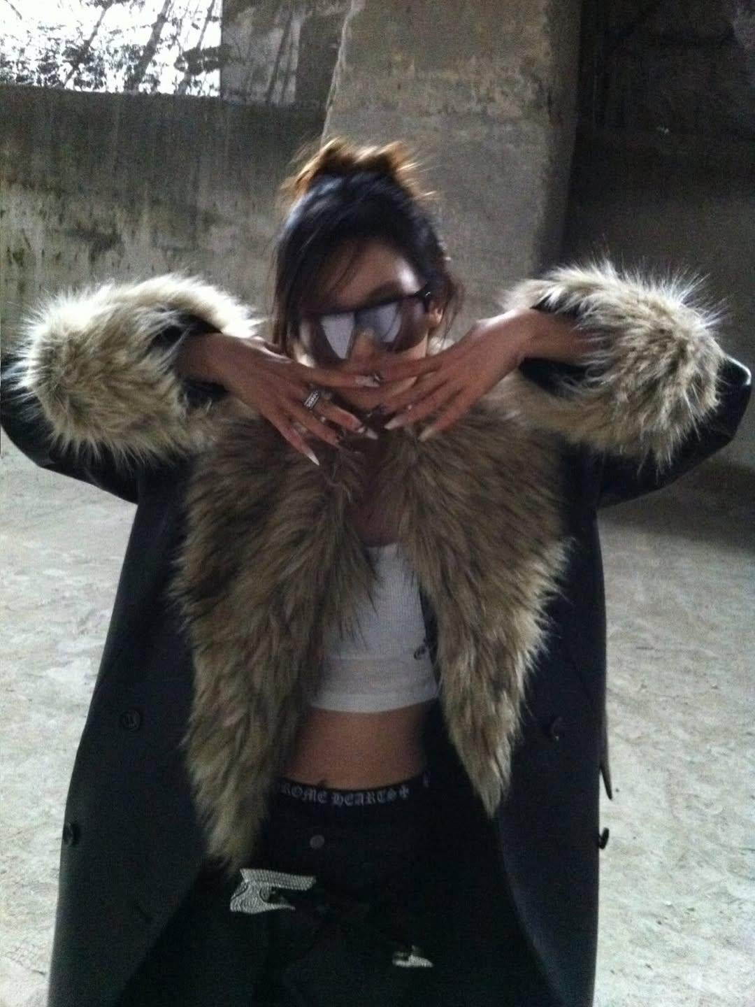 260325 Ningning Instagram Update