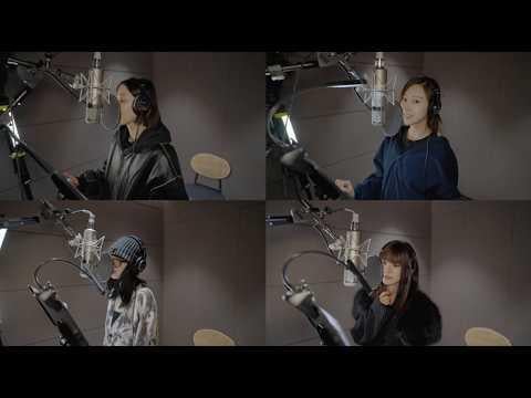 260303 aespa x Anderson .Paak - Keychain (K-POPS! OST) (Lyric Video)