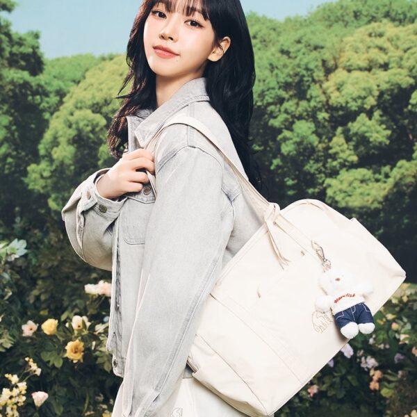 260318 Karina for Nordisk