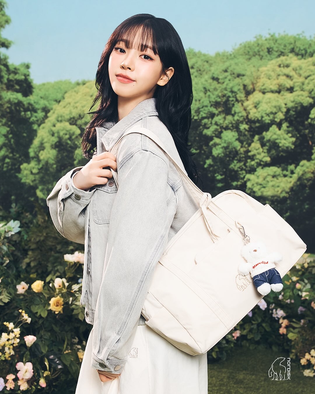 260318 Karina for Nordisk