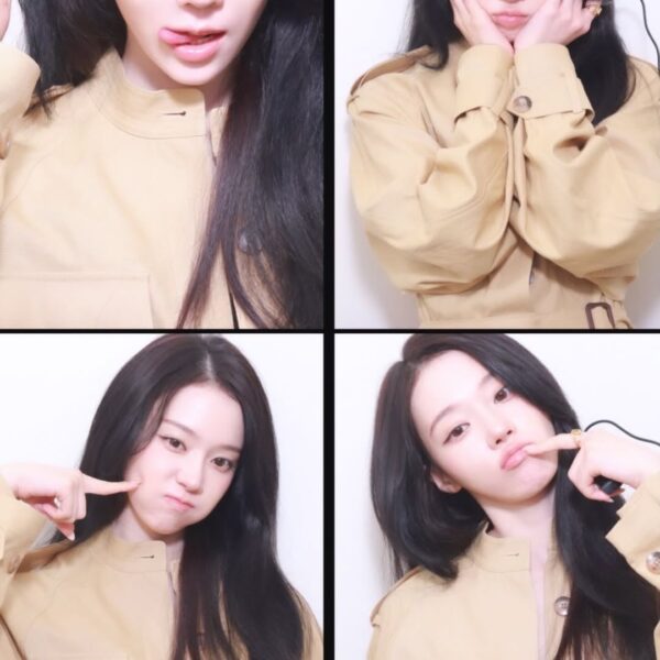 260306 Winter Instagram Story Update