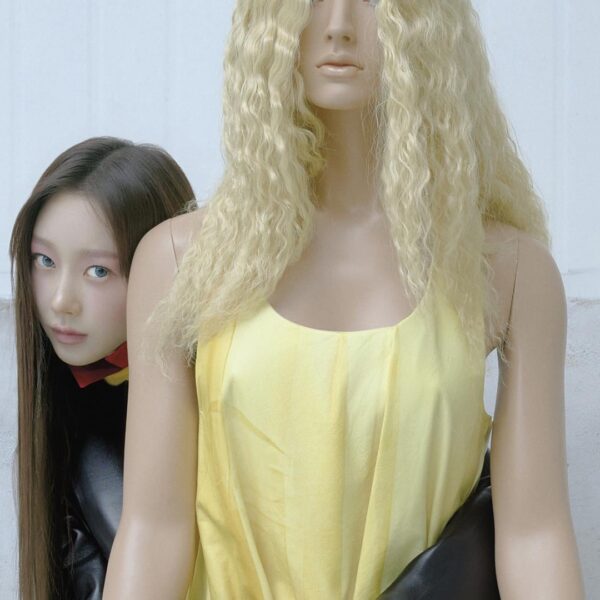 260325 Giselle for VOGUE KOREA x LOEWE (March 2026 Digital Issue Interview)