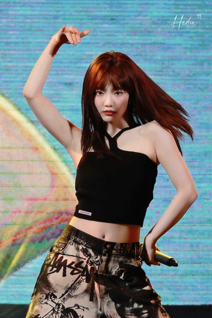 240524 Ningning