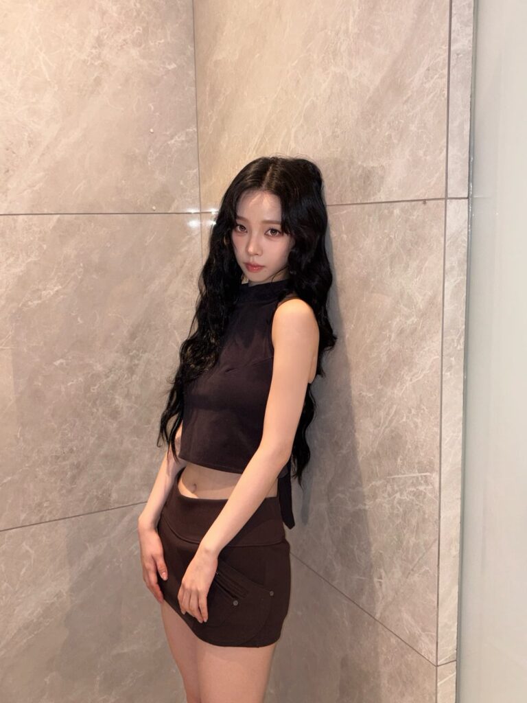 260308 Karina Instagram Update