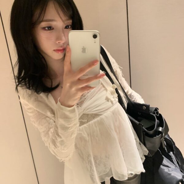 260322 Karina Instagram Update 2