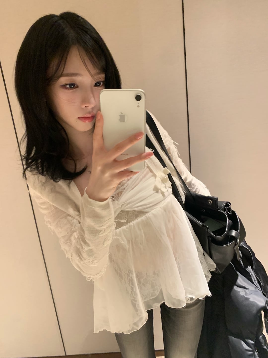 260322 Karina Instagram Update 2