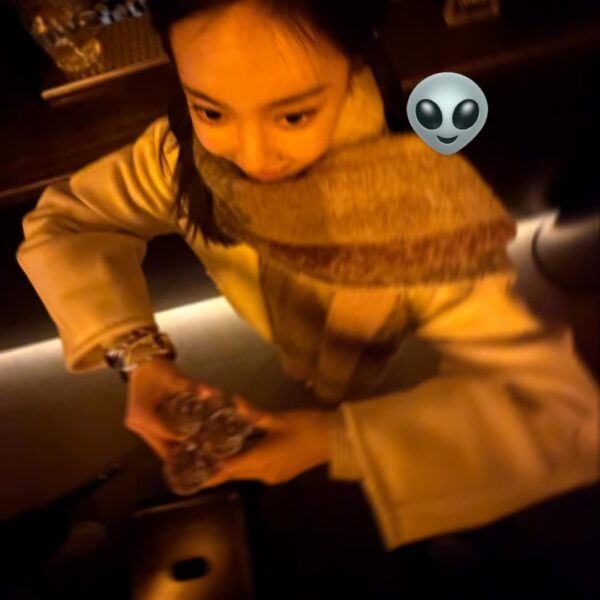 260304 Ningning Instagram Update 2