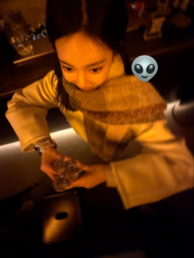 260304 Ningning Instagram Update 2