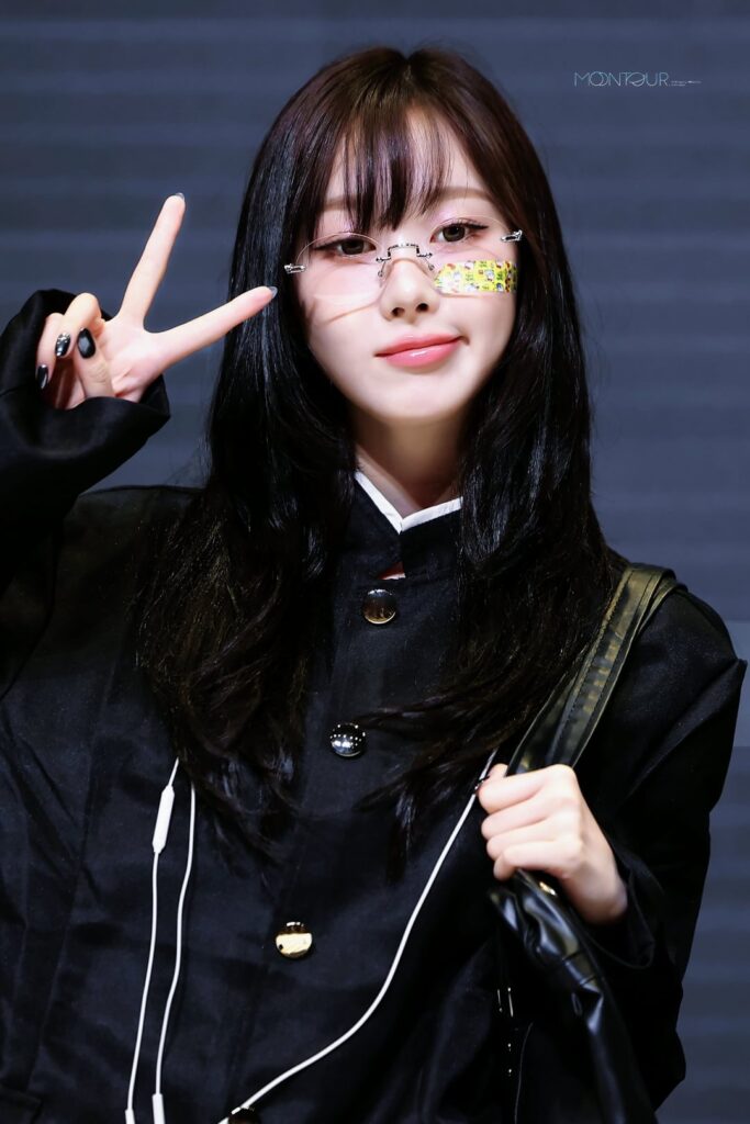 250711 Giselle