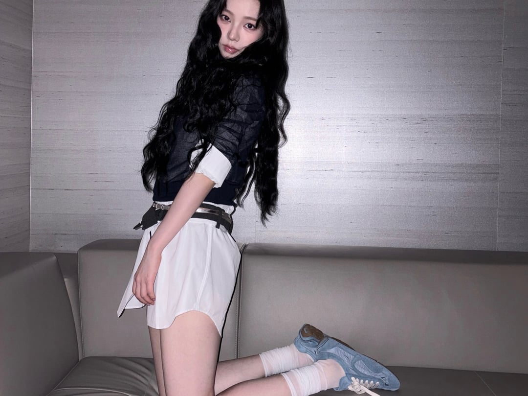 260314 Karina Instagram Update